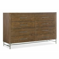 Best deal ⭐ Chests Hooker Furniture Chapman 8 Drawer 👗 Dresser ⌛