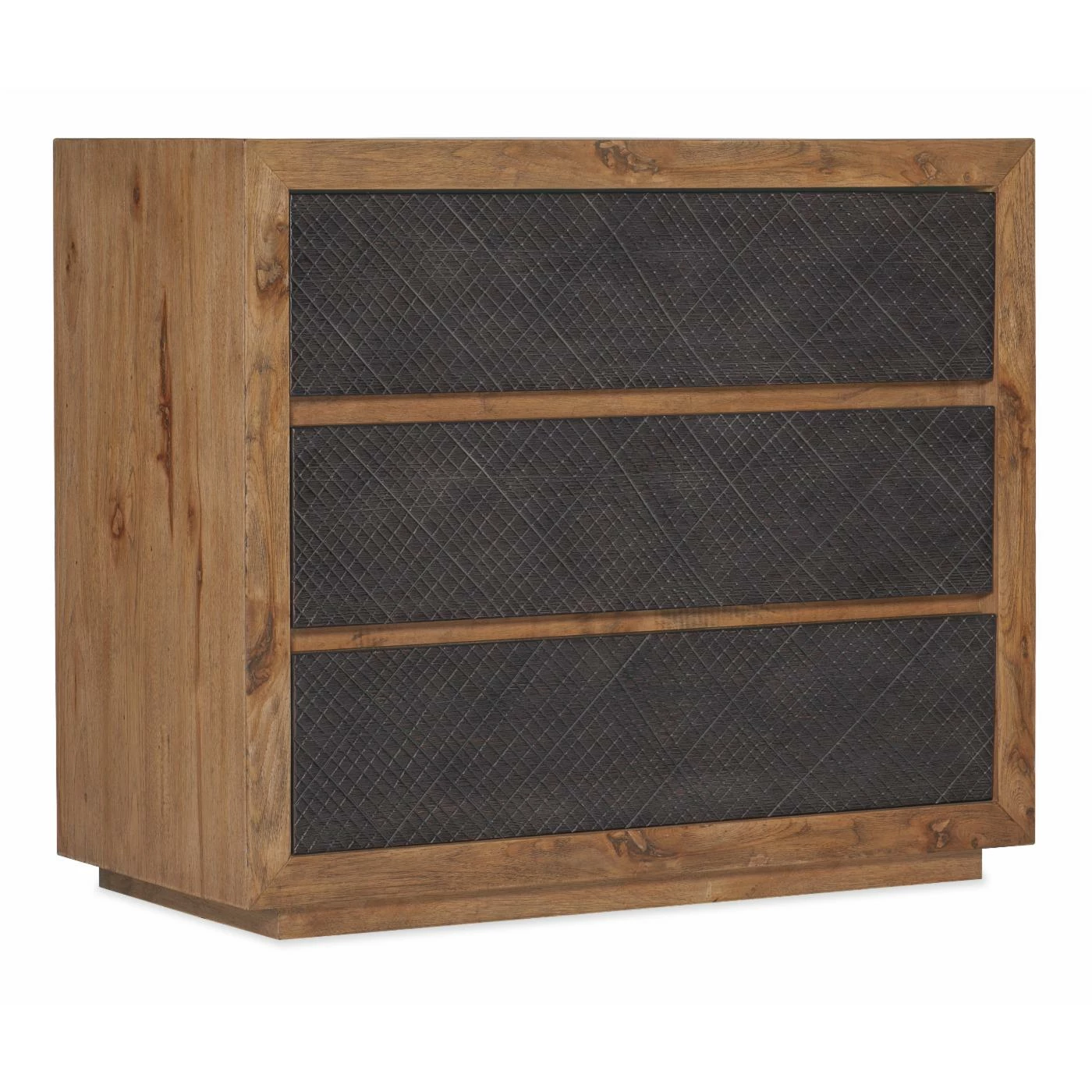 Cheapest 𧨠Gentlemens Chests Hooker Furniture Big Sky 3 Drawer Bachelors Chest π€©