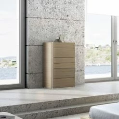 Best reviews of ❤️ J&M Furniture Chests J&M Furniture Evora 6 Drawer Chest 🎉