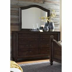 Coupon 🧨 Dressers Liberty Furniture Industries Catawba Hills 6 Drawer 👗 Dresser 🛒