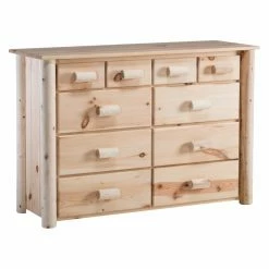 Best reviews of 😍 Bedroom 👗 Dressers Lakeland Mills Frontier 10 Drawer 👗 Dresser ✔️