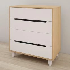 Best Sale ✨ Chests Nexera Karlstad 4 Drawer Chest 💯