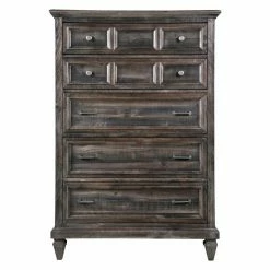 Buy 🔔 Chests Magnussen Calistoga 5 Drawer Chest 🔔
