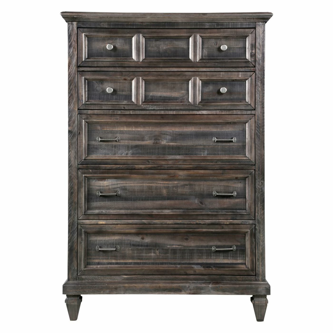Buy ๐ Chests Magnussen Calistoga 5 Drawer Chest ๐