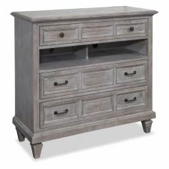 Cheap 😉 Media Chests & 👗 Dressers Magnussen Lancaster Media Chest 😍