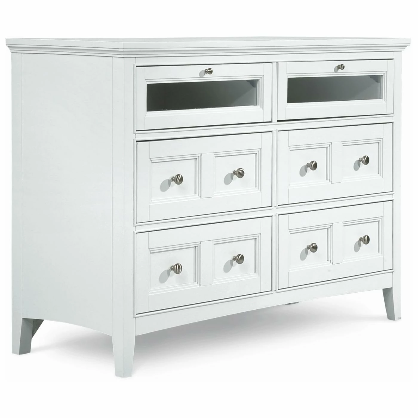 Hot Sale 👍 Media Chests & 👗 Dressers Magnussen Kentwood Media Chest ✔️