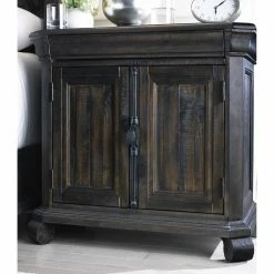 Budget 🔔 Bachelors Chests Magnussen Bellamy Traditional Peppercorn Bachelor Door Chest 🔔