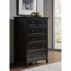 Deals 🌟 Chests Modus Paragon 5-Drawer Chest 🎉