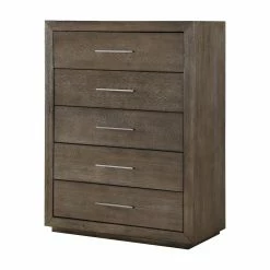 Top 10 โค๏ธ Chests Modus Melbourne 5 Drawer Chest ๐