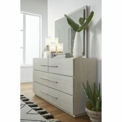 Top 10 👏 Dressers Modus Destination 6 Drawer Double 👗 Dresser ⭐