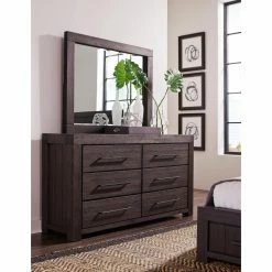 Best deal โ Dressers Modus Heath 6 Drawer Double ๐ Dresser ๐ฅ