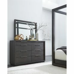Top 10 ⭐ Dressers Modus Oxford 8 Drawer Double 👗 Dresser ✨