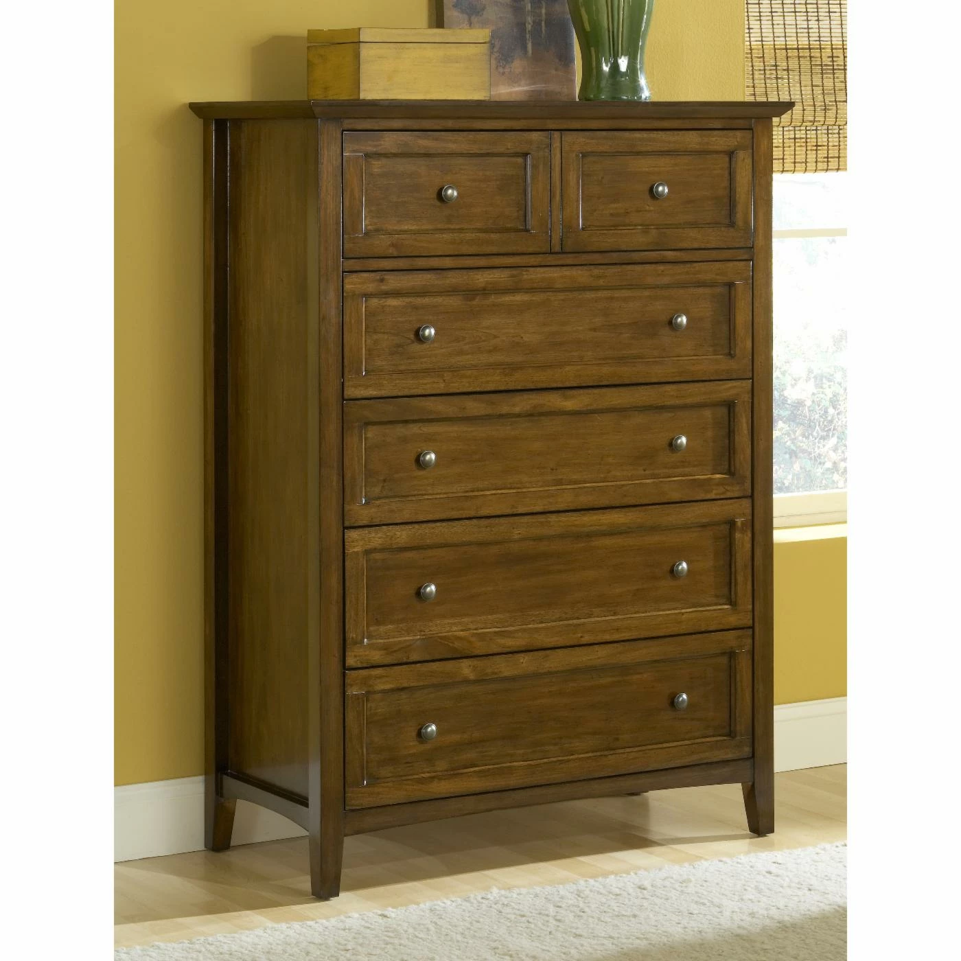 Best Pirce 👍 Chests Modus Paragon 5 Drawer Chest 👍