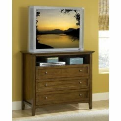 Coupon 👍 Media Chests & 👗 Dressers Modus Paragon 2 Drawer Media Chest 👍