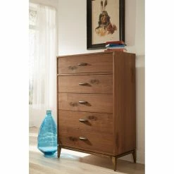 Promo ๐ฅ Chests Modus Adler 5-Drawer Chest ๐