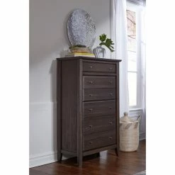 New 👏 Chests Modus City II 6-Drawer Chest ⭐