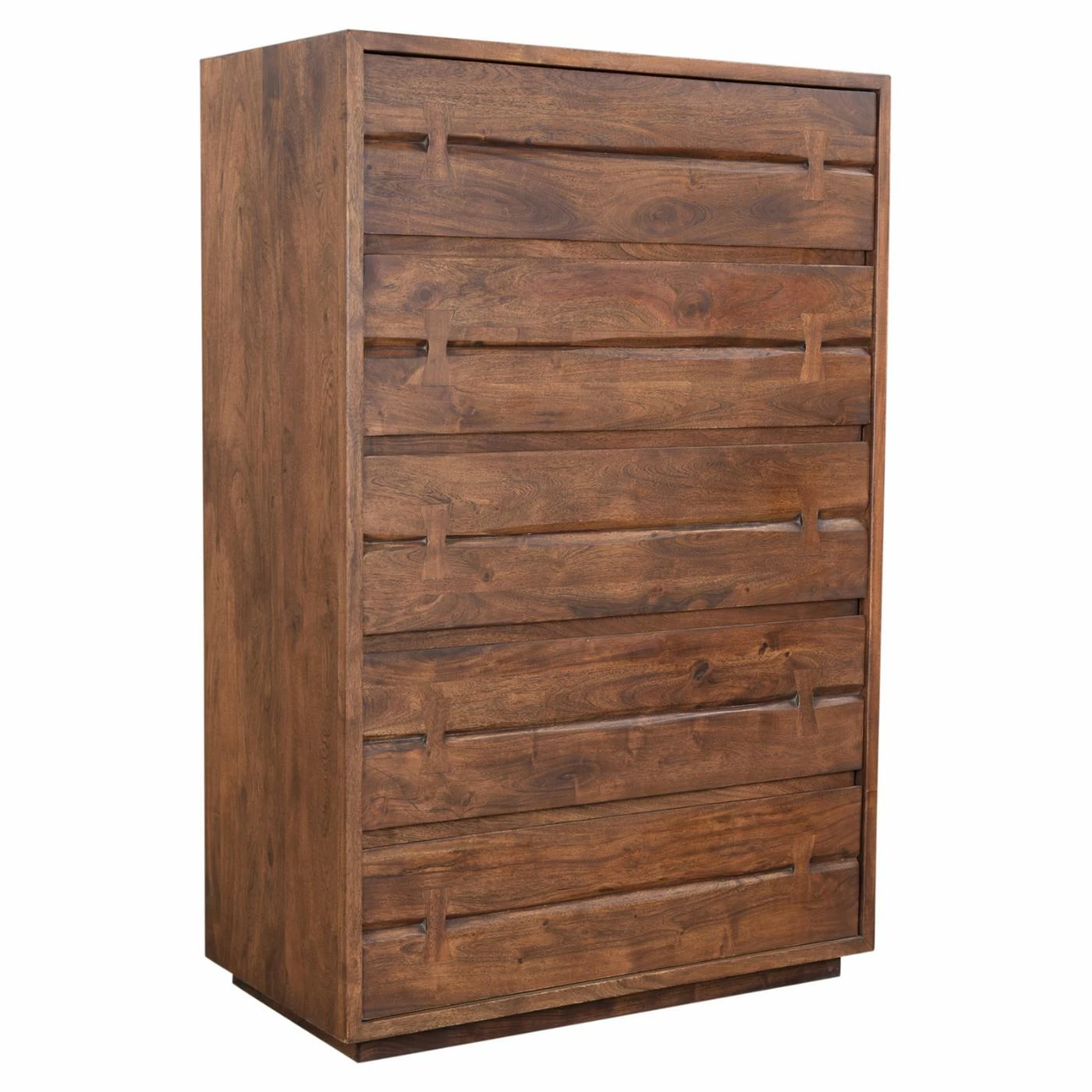 Discount π Chests Moes Home Collection Madagascar 5 Drawer Chest π