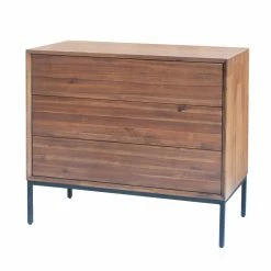 Best Pirce 🔥 Chests New Pacific Direct Inc Hathaway 3 Drawer Chest 🤩