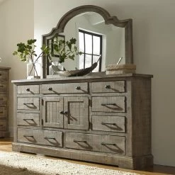 Brand new ๐คฉ Dressers Progressive Furniture Meadow 9 Drawer ๐ Dresser ๐ฏ