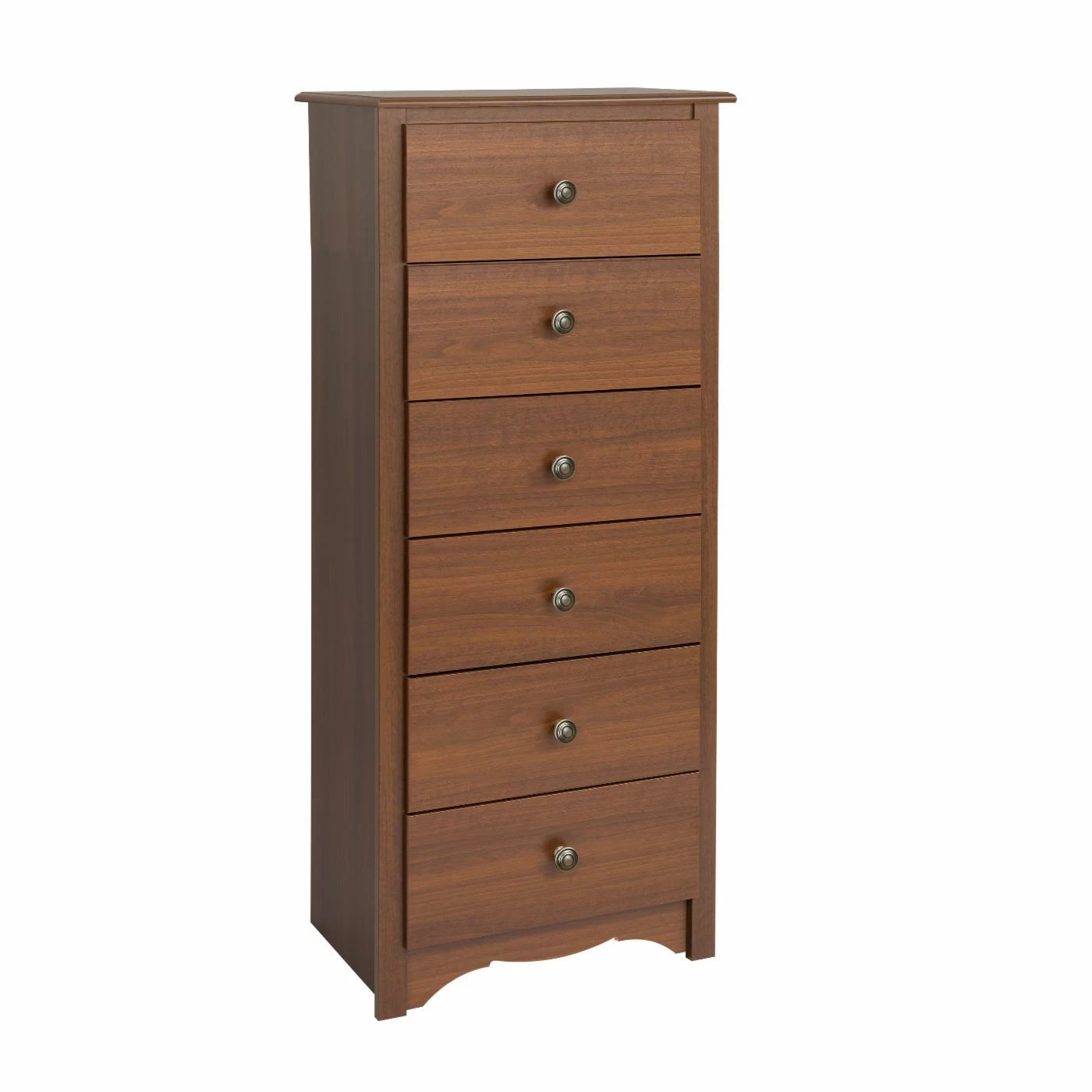 Flash Sale βοΈ Lingerie Chests Prepac Monterrey 6-Drawer Lingerie Chest π