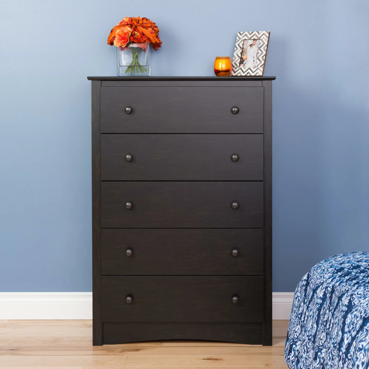 New π₯ Chests Prepac Sonoma 5 Drawer Chest π€©