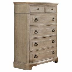 Best Sale 👏 Chests Roundhill Furniture Piraeus 6 Drawer Chest 🎉