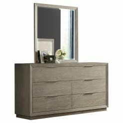 Wholesale 🛒 Dressers Riverside Furniture Zoey 6 Drawer 👗 Dresser 😀