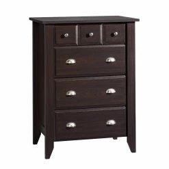 Hot Sale 🔔 Chests Sauder Shoal Creek 4 Drawer Chest 🎁