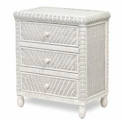 Top 10 โค๏ธ Chests Sea Winds Trading Santa Cruz 3 Drawer Chest โ๏ธ