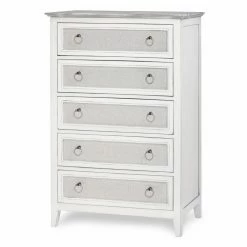 Brand new ⌛ Chests Sea Winds Captiva Island 5 Drawer Chest 🎉
