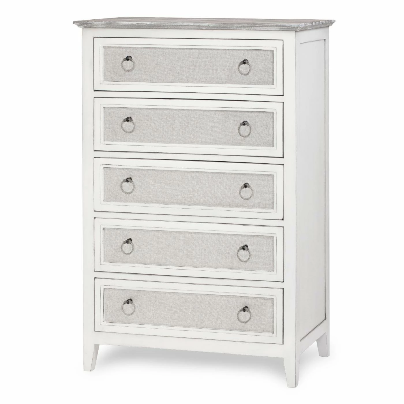 Brand new β Chests Sea Winds Captiva Island 5 Drawer Chest π