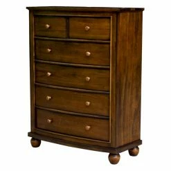 Best Pirce 💯 Chests Sunset Trading Bahama Shutter Wood 6 Drawer Chest 🤩