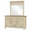 Best deal 🌟 Dressers Sunset Trading Shades Of Sand 7 Drawer 👗 Dresser ❤️