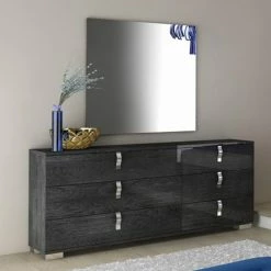 Promo 👏 Star International Furniture 👗 Dressers Star International Noble 6 Drawer 👗 Dresser 🎁