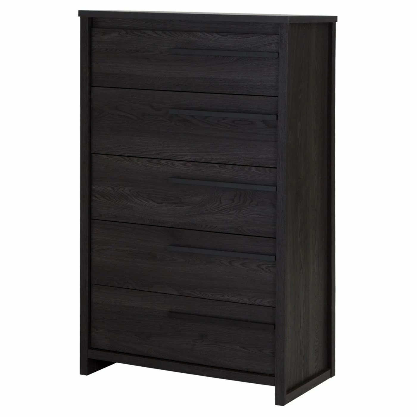 Outlet ⌛ Chests South Shore Tao 5 Drawer Chest 👏