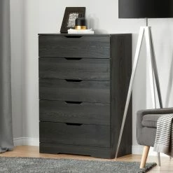 Coupon 🤩 Chests South Shore Holland 5 Drawer Chest 💯