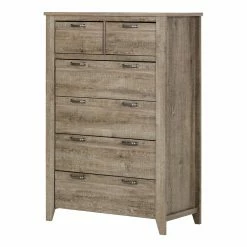 Best Pirce ✔️ Chests South Shore Lionel 6 Drawer Chest 🥰