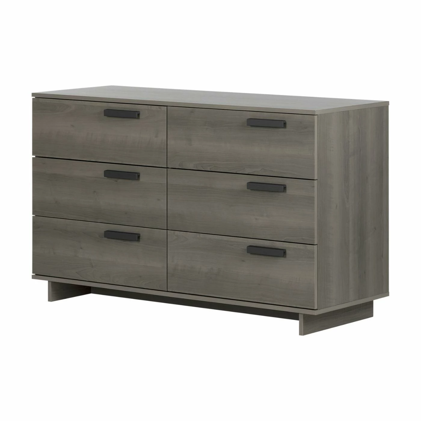Cheap π₯ Bedroom π Dressers South Shore Cavalleri 6 Drawer Double π Dresser π
