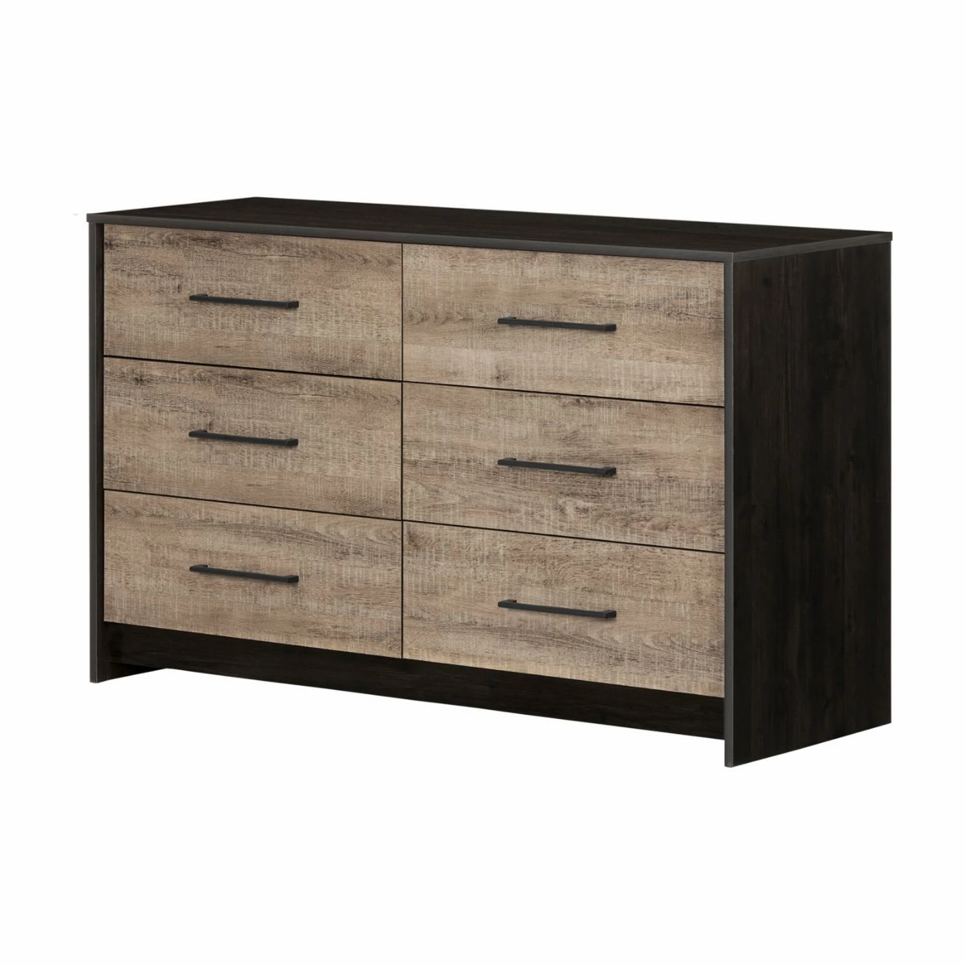 Brand new π Dressers South Shore Londen 6 Drawer Double π Dresser β¨