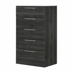 Coupon 😍 Chests South Shore Step One Essential 5 Drawer Bedroom Chest ⌛