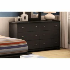 Flash Sale 💯 Dressers South Shore Vito 6-Drawer 👗 Dresser ✨