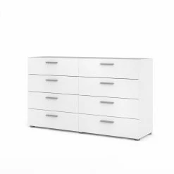 Brand new π Dressers Tvilum Loft 8 Drawer Double π Dresser π―