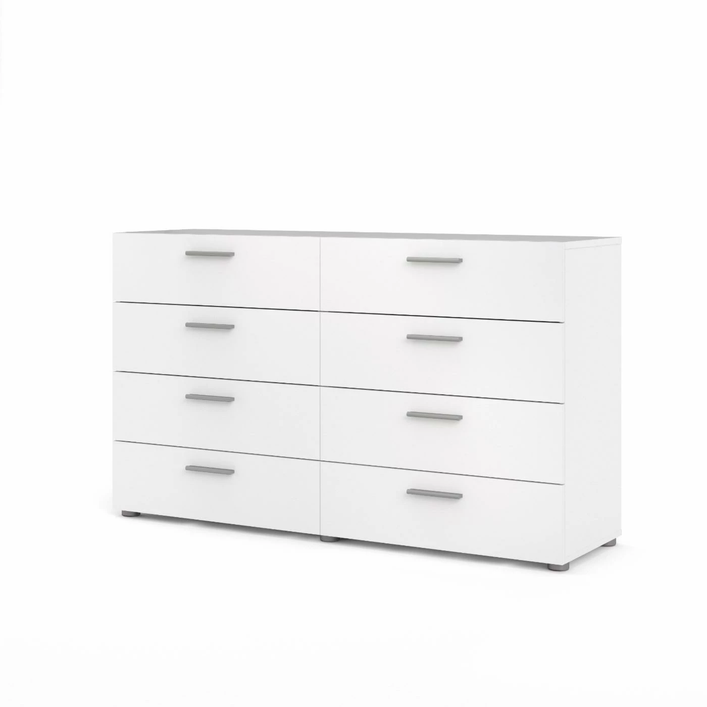 Brand new π Dressers Tvilum Loft 8 Drawer Double π Dresser π―