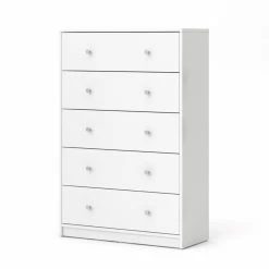 Promo ๐ Chests Tvilum Studio 5 Drawer Chest ๐ฅฐ