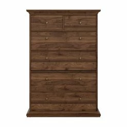Budget 🤩 Chests Tvilum Maison Park 6 Drawer Bedroom Chest 💯
