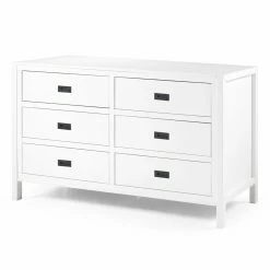 Buy 🛒 Dressers Manor Park Annabelle 6 Drawer 👗 Dresser 👍