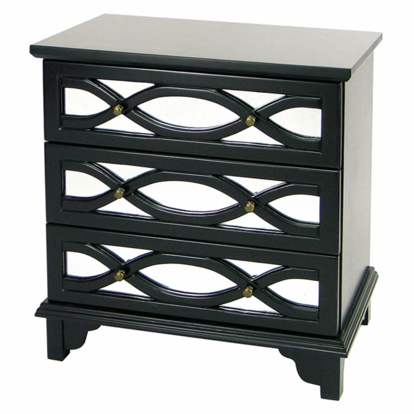 Discount π Wayborn Chests Tanner Horizontal Drawer Mirror Chest π₯