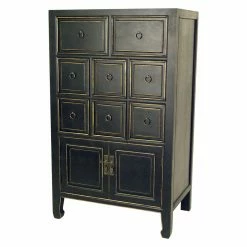 Wholesale ๐ Chests Wayborn Suchow 8 Drawer Basswood Chest ๐