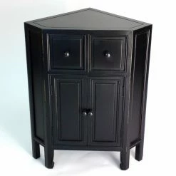 Outlet 😍 Chests Wayborn Suchow Corner Chest 💯