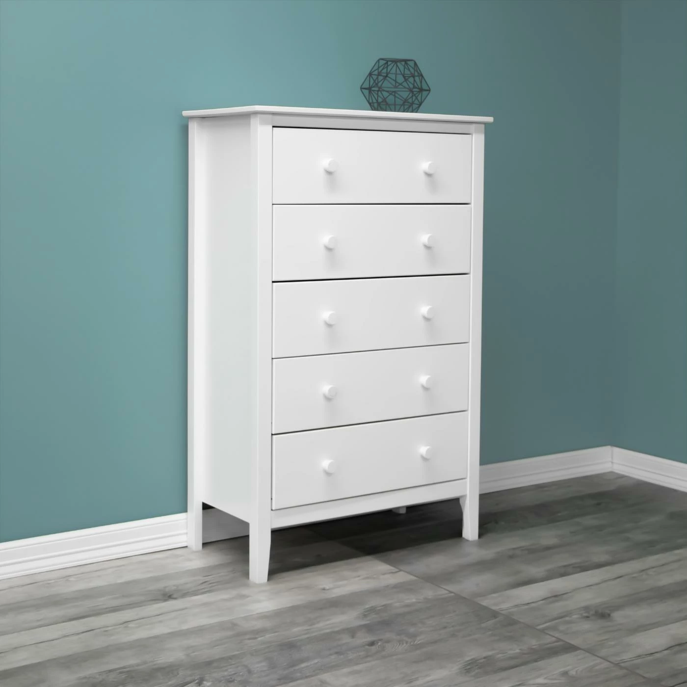 Promo ๐ Chests Adeptus Easy Pieces 5 Drawer Chest ๐ฏ - Image 5